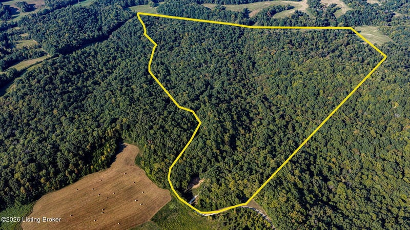 575 Larry Hope Rd, Summer Shade, KY 42166