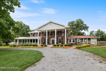 575 Moody Pike, Shelbyville, KY 40065