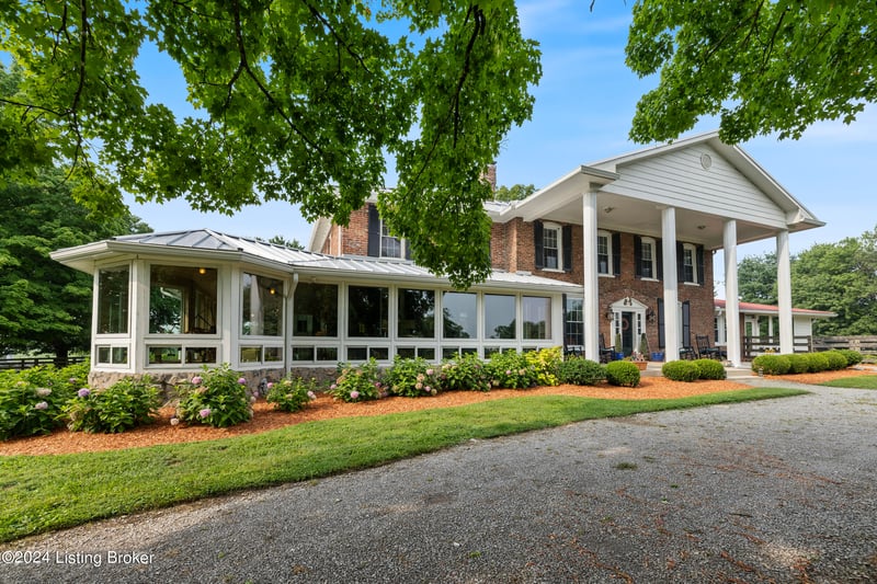 575 Moody Pike, Shelbyville, KY 40065