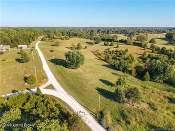 5775 W Nally Ct, Fredericksburg, IN 47120