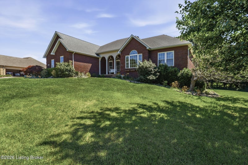 578 Deer Run Way, Elizabethtown, KY 42701