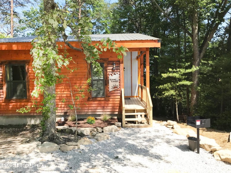 578 Scenic Heights Rd, Campton, KY 41301