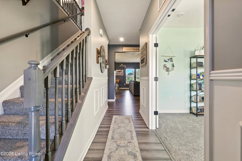 579 Williamsburg Dr, Mt Washington, KY 40047