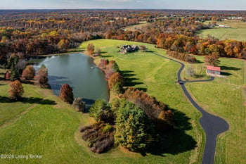 5799 Head Rd, Greenville, IN 47124