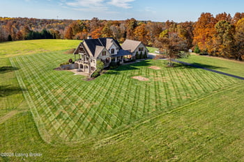 5799 Head Rd, Greenville, IN 47124