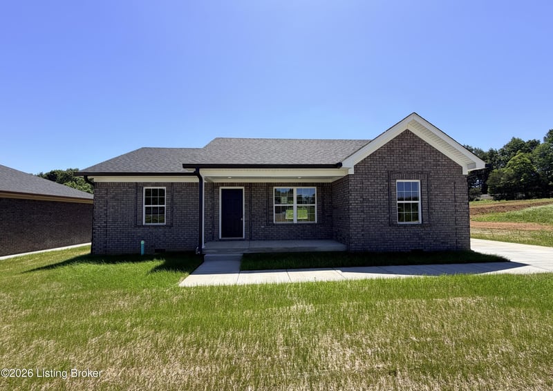 58 Democratic Ct, Radcliff, KY 40160