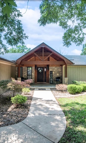 58 Oak Dale Ct, Brandenburg, KY 40108