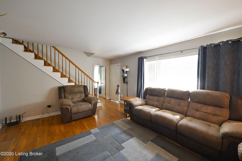 58 Persell Rd, Bedford, KY 40006