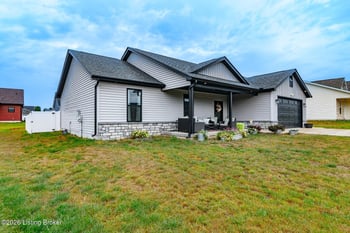 58 Robert Allen Ln, Brandenburg, KY 40108