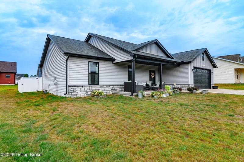 58 Robert Allen Ln, Brandenburg, KY 40108