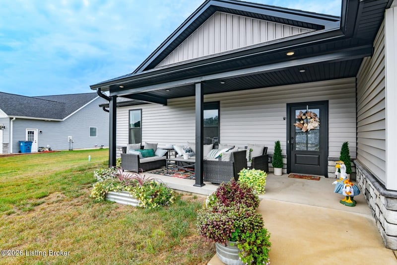 58 Robert Allen Ln, Brandenburg, KY 40108