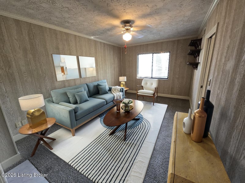 5800 Coach Gate Wynde #APT 273, Louisville, KY 40207