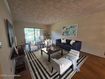 5800 Coach Gate Wynde #APT 273, Louisville, KY 40207