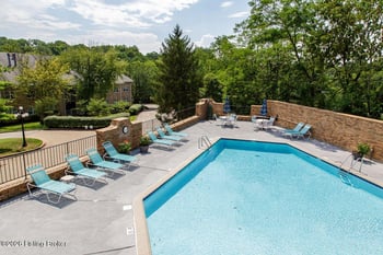 5800 Coach Gate Wynde #APT 291, Louisville, KY 40207