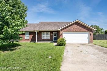 5802 Quarter Ct, Jeffersonville, IN 47130