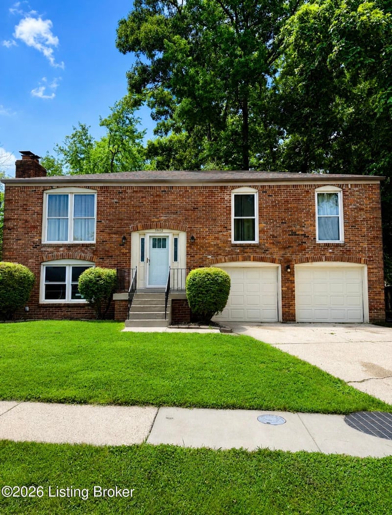 5802 Shelby St, Louisville, KY 40291