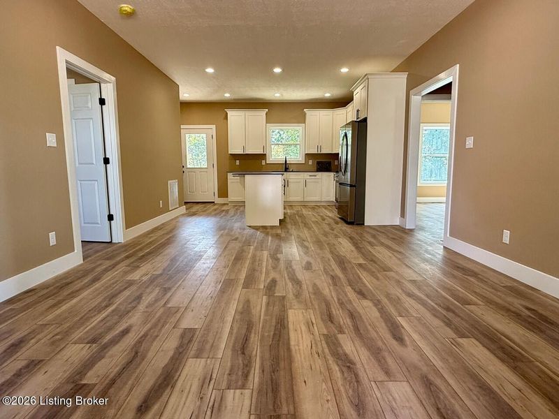5803 Saint Paul Rd, Leitchfield, KY 42754