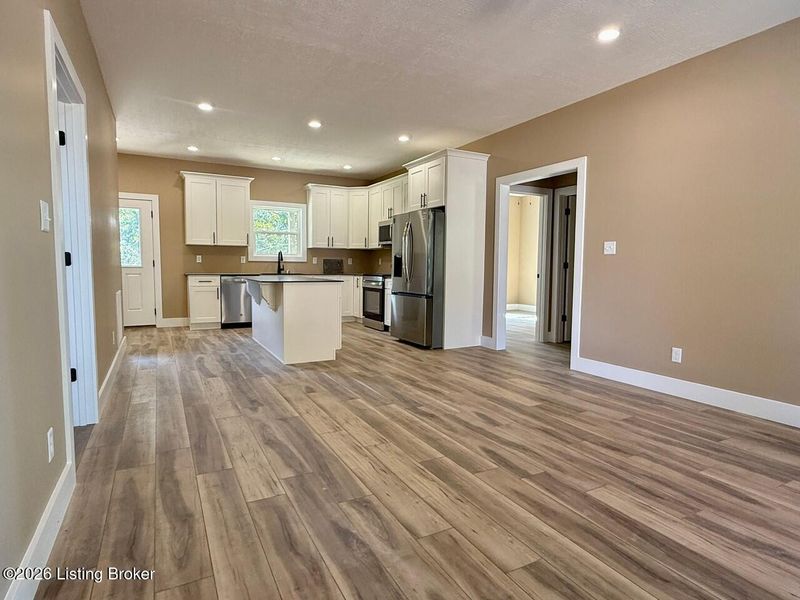 5803 Saint Paul Rd, Leitchfield, KY 42754