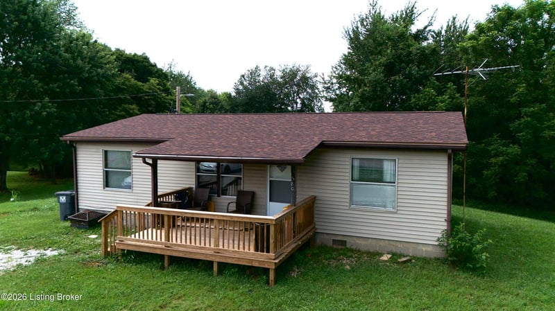 5805 Old State Rd, Guston, KY 40142