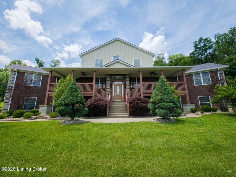 5806 New Cut Rd, Louisville, KY 40214