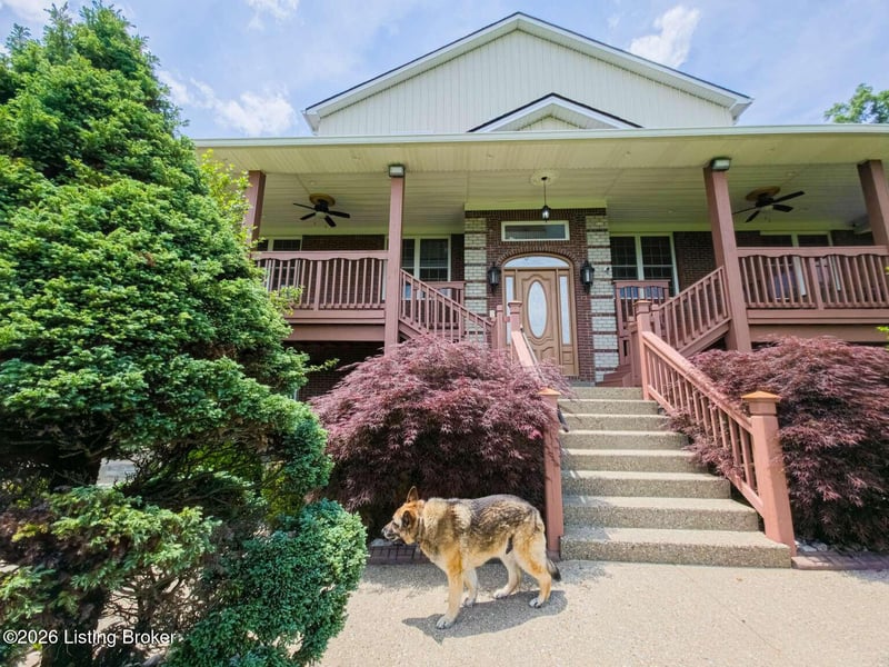 5806 New Cut Rd, Louisville, KY 40214