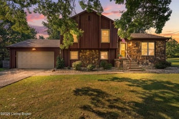 5806 Renada Dr, Crestwood, KY 40014