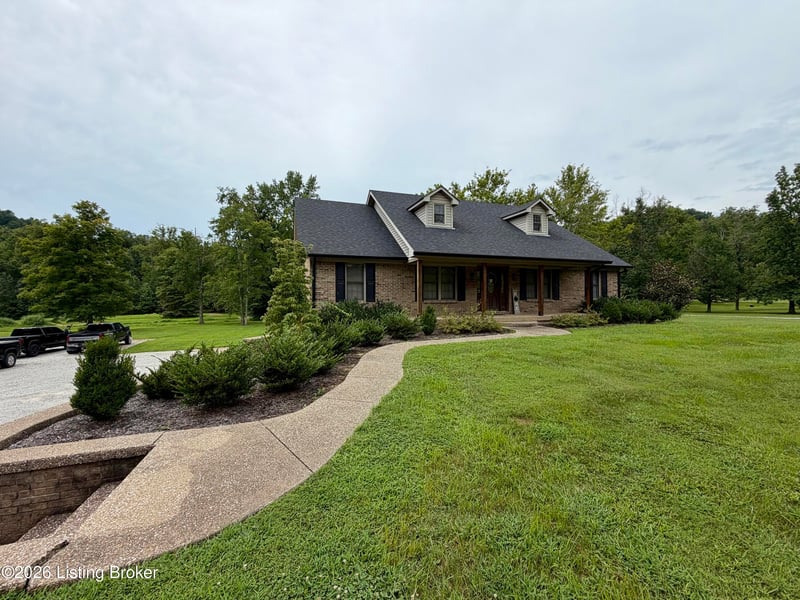 581 Monks Rd, New Haven, KY 40051
