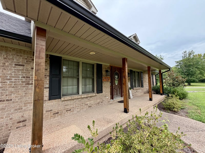 581 Monks Rd, New Haven, KY 40051
