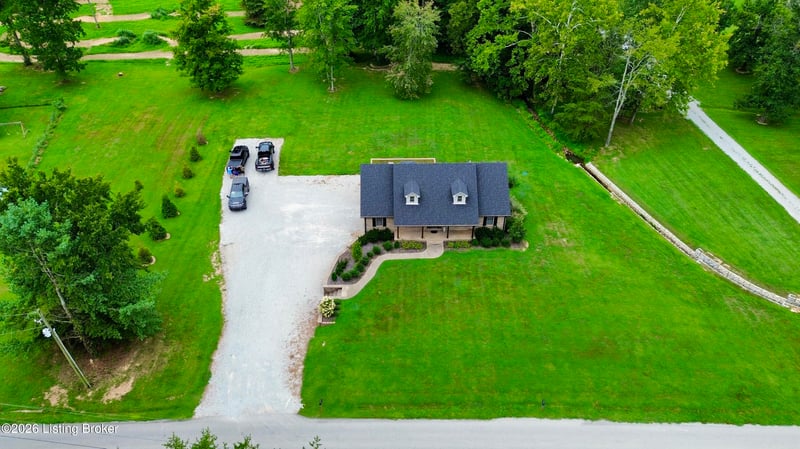581 Monks Rd, New Haven, KY 40051