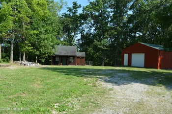 581 Noah's Ln, Bedford, KY 40006