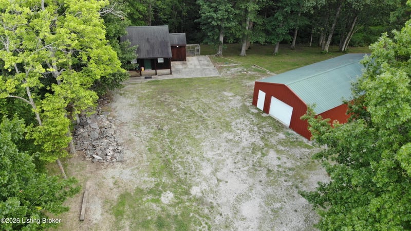 581 Noah's Ln, Bedford, KY 40006