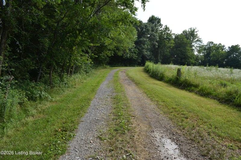 581 Noah's Ln, Bedford, KY 40006