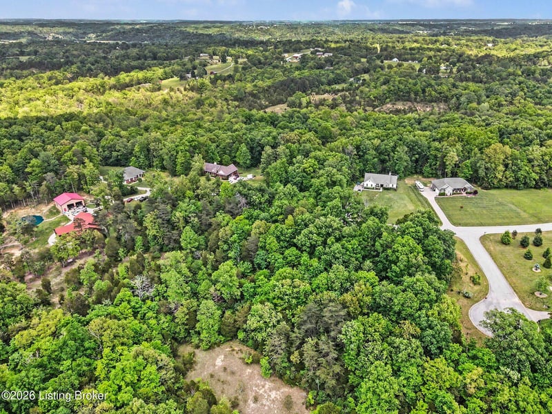 581 Solitude Way, Shepherdsville, KY 40165