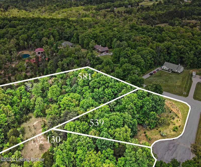581 Solitude Way, Shepherdsville, KY 40165