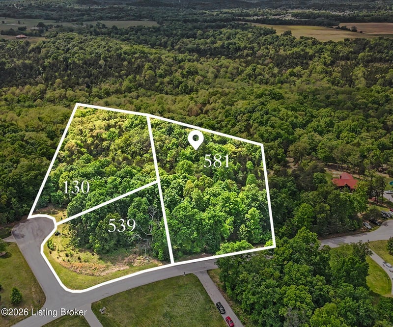 581 Solitude Way, Shepherdsville, KY 40165