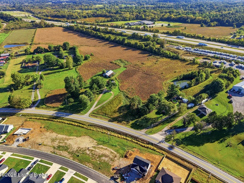 5812 S Preston Hwy, Lebanon Junction, KY 40150