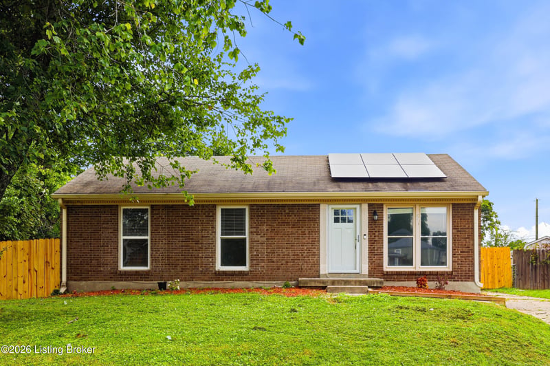 5820 Brandywyne Ct, Louisville, KY 40291
