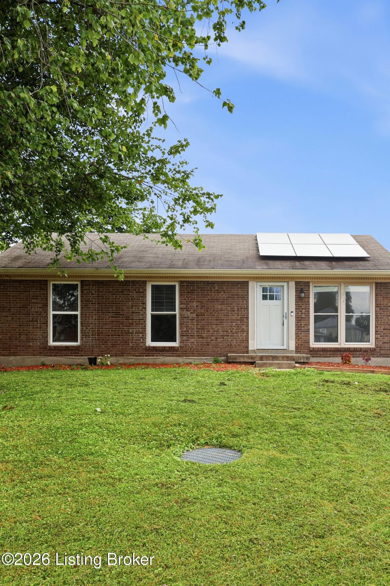 5820 Brandywyne Ct, Louisville, KY 40291