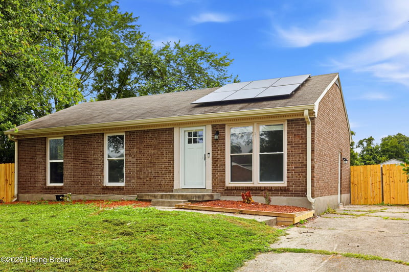 5820 Brandywyne Ct, Louisville, KY 40291