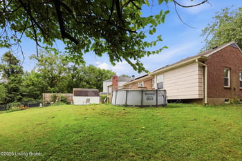 5820 Brandywyne Ct, Louisville, KY 40291