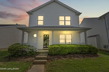 5821 Haven Manor Way, Louisville, KY 40228