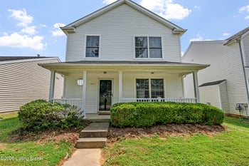 5821 Haven Manor Way, Louisville, KY 40228