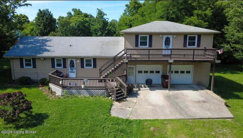 5822 S Main St, Eminence, KY 40019