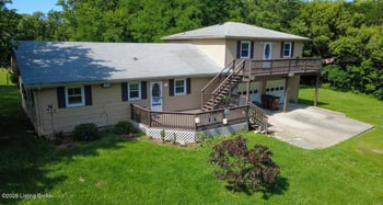 5822 S Main St, Eminence, KY 40019