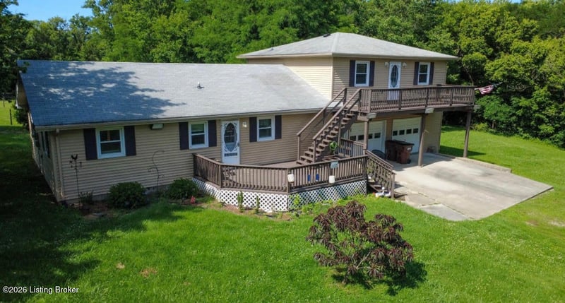 5822 S Main St, Eminence, KY 40019
