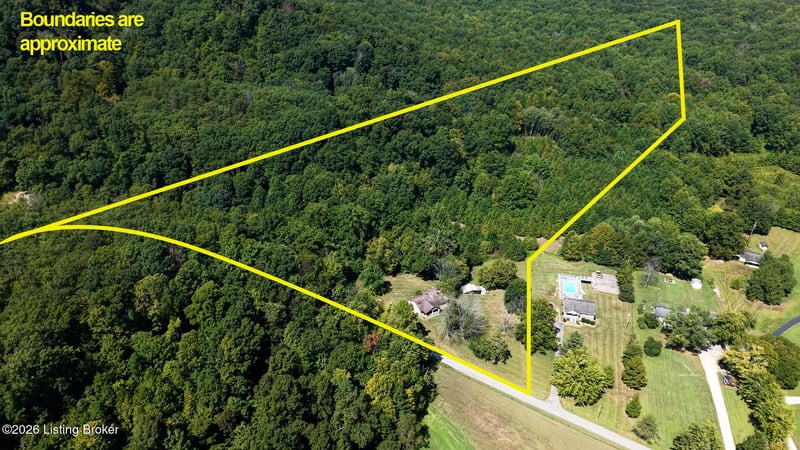 584 W Beech Grove Rd, Shepherdsville, KY 40165