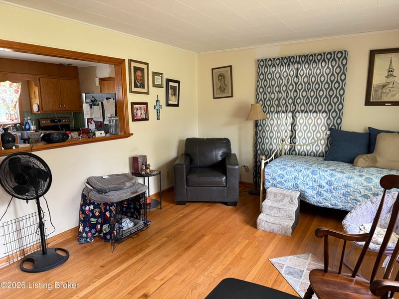 5848 S Wilson Rd, Elizabethtown, KY 42701