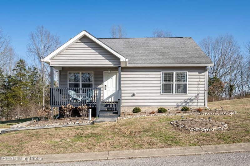 585 Grand View Dr #13, Taylorsville, KY 40071