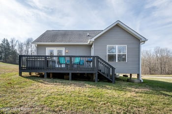 585 Grand View Dr #13, Taylorsville, KY 40071