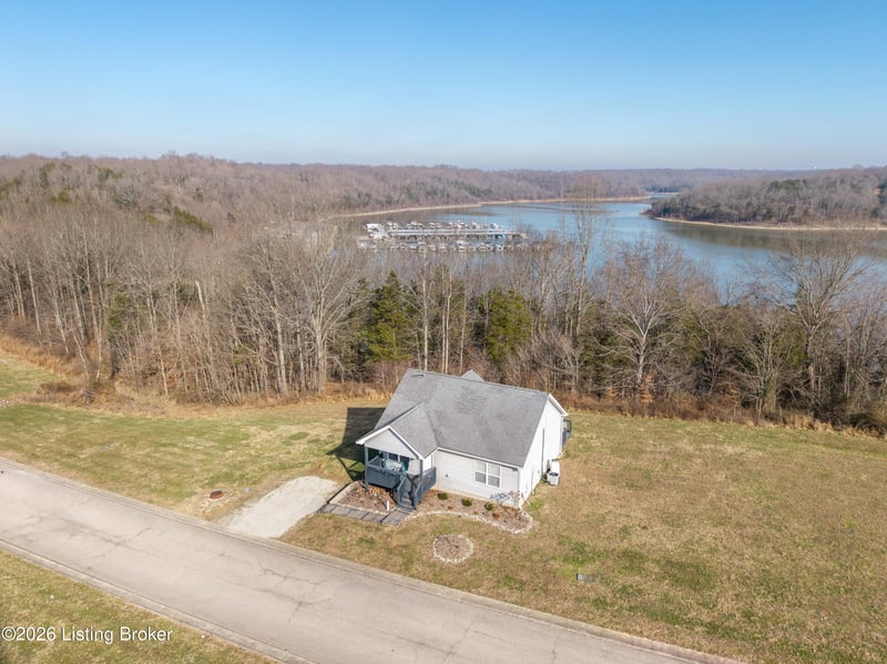 585 Grand View Dr #13, Taylorsville, KY 40071